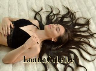 LoanaColette