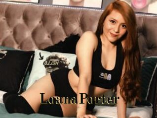 LoanaPorter