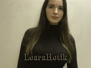 LoaraHotik