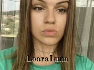 LoaraLuna