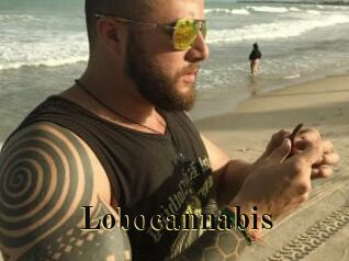 Lobocannabis