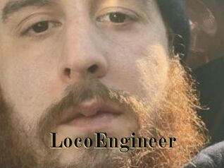 LocoEngineer Films 2 Q