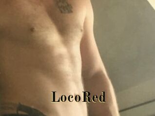 LocoRed