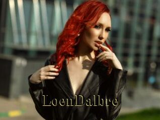 LoenDalbre