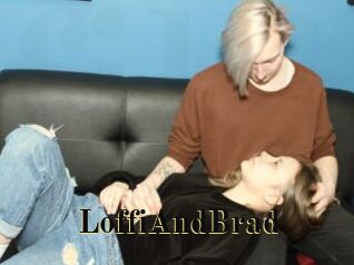 LoffiAndBrad