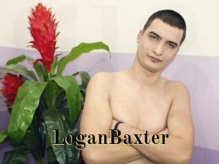 LoganBaxter