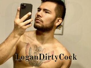 LoganDirtyCock