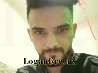 LoganGreenx