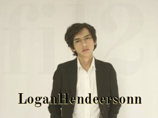 LoganHendeersonn