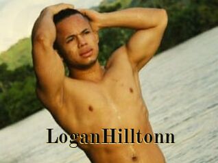 LoganHilltonn