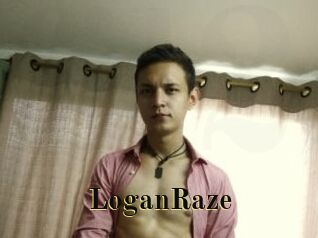 LoganRaze