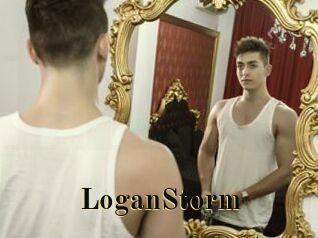 LoganStorm