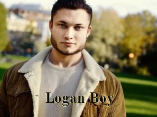 Logan_Boy