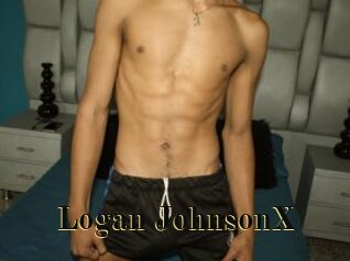 Logan_JohnsonX