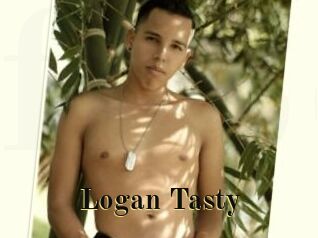 Logan_Tasty