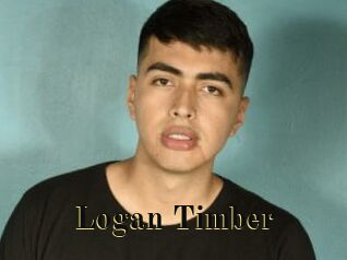 Logan_Timber