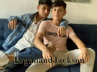 LoganandJackson