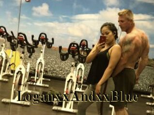 LoganxxAndxxBlue Films 2 Q