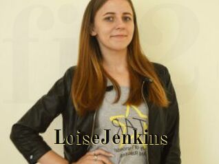 LoiseJenkins