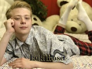 LokiRose