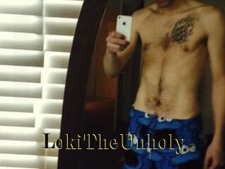 LokiTheUnholy