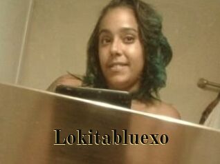 Lokitabluexo