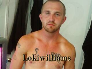 Lokiwilliams