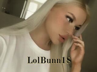 LolBunn18