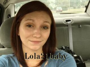Lola21baby
