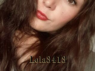 Lola3413