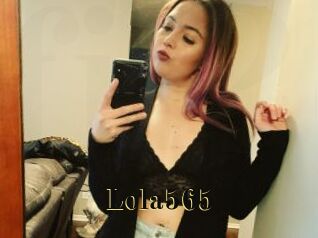 Lola565