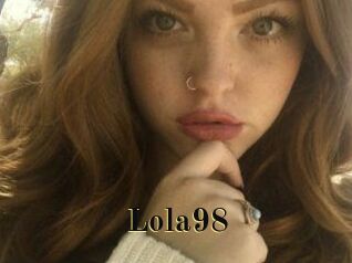 Lola98