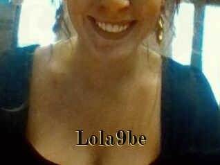 Lola9be