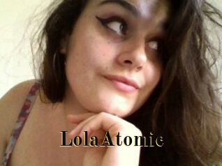 LolaAtomic