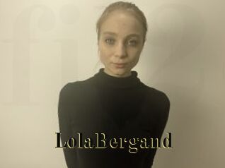 LolaBergand Films 2 Q