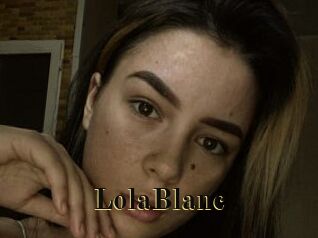 LolaBlanc Films 2 Q