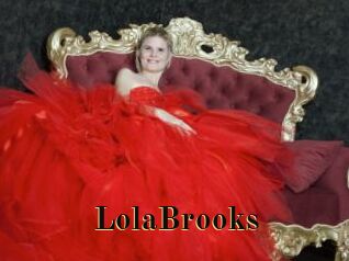LolaBrooks