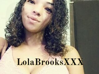 LolaBrooksXXX