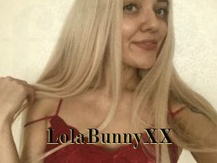 LolaBunnyXX Films 2 Q