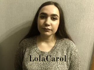 LolaCarol