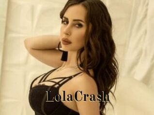 LolaCrash
