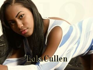 LolaCullen