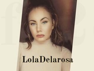 LolaDelarosa Films 2 Q