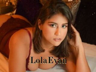 LolaEvan