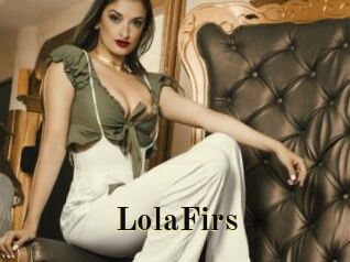 LolaFirs