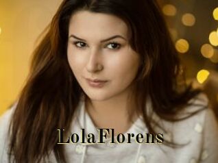 LolaFlorens