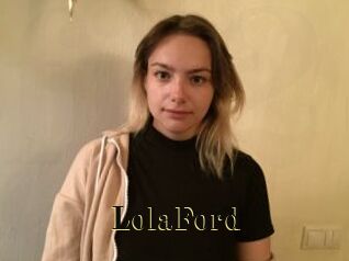LolaFord