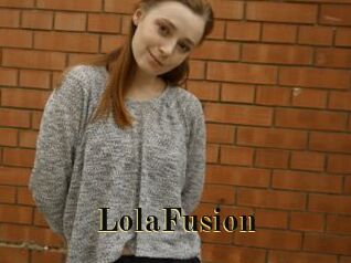 LolaFusion