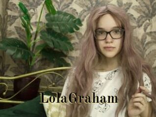 LolaGraham