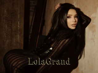 LolaGrand Films 2 Q